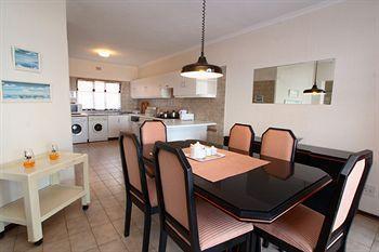 First Group Palm Park Apartment Margate Luaran gambar
