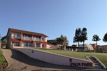 First Group Palm Park Apartment Margate Luaran gambar