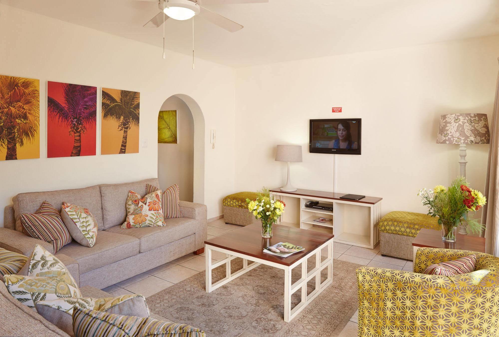 First Group Palm Park Apartment Margate Luaran gambar